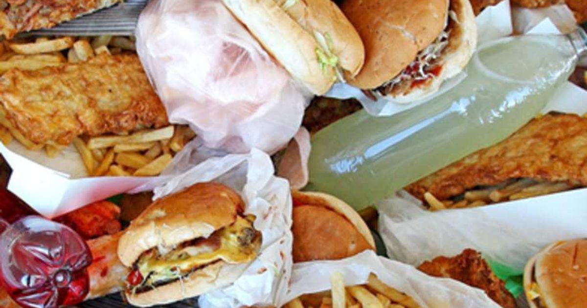 Settembre è il secondo mese più grasso dell’anno