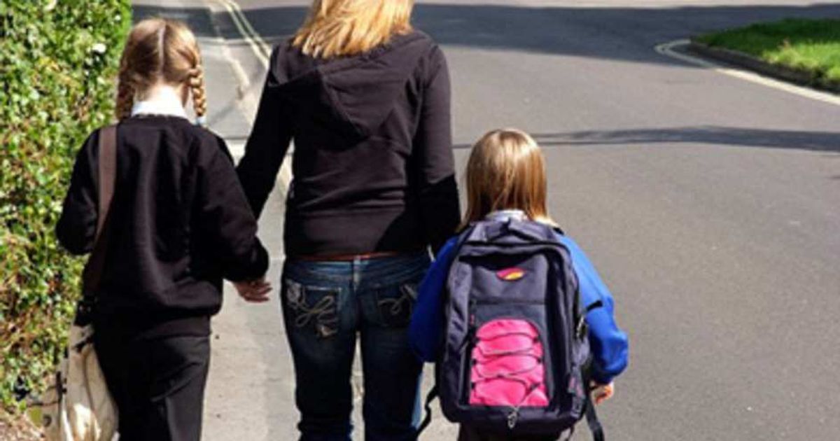 Sbrigati, siamo in ritardo!