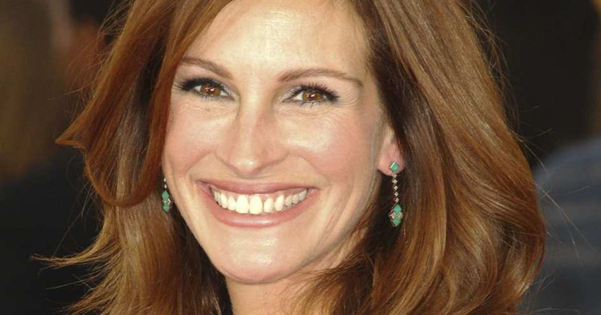 Julia Roberts