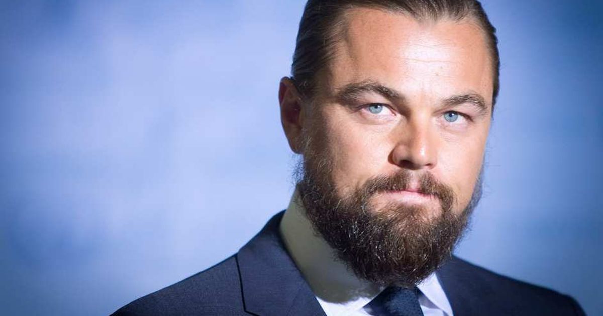 Leonardo Di Caprio