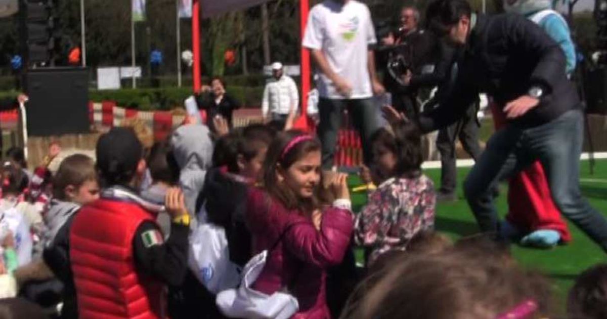 Video News 07/04/2015