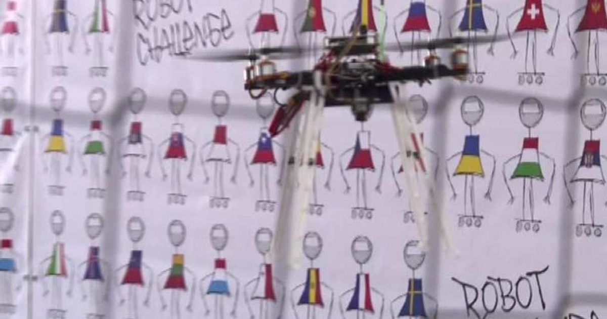 Video News 11/04/2015