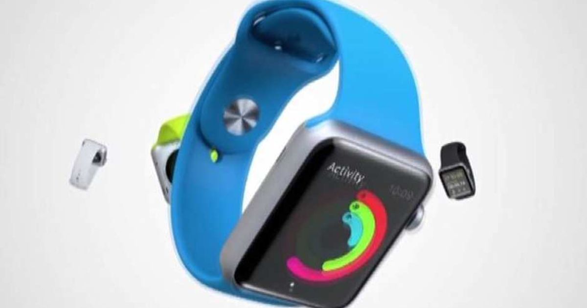 Video News 13/04/2015