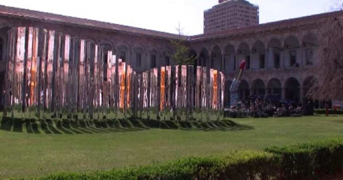 Video News 14/04/2015