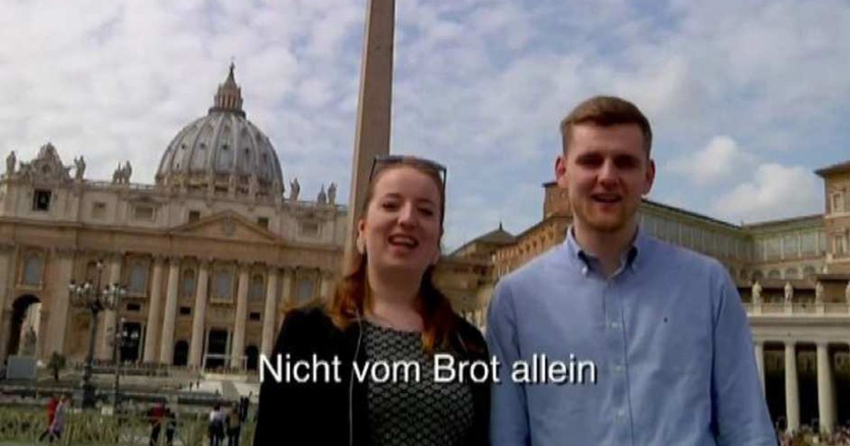 Video News 14/04/2015