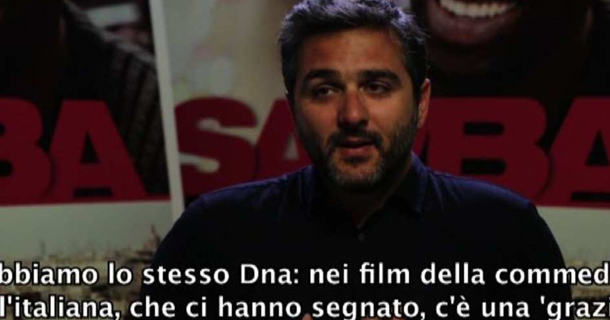 Video News 14/04/2015