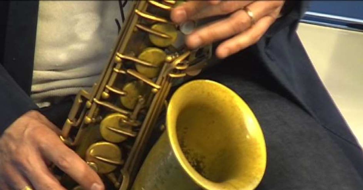 Video News 14/04/2015