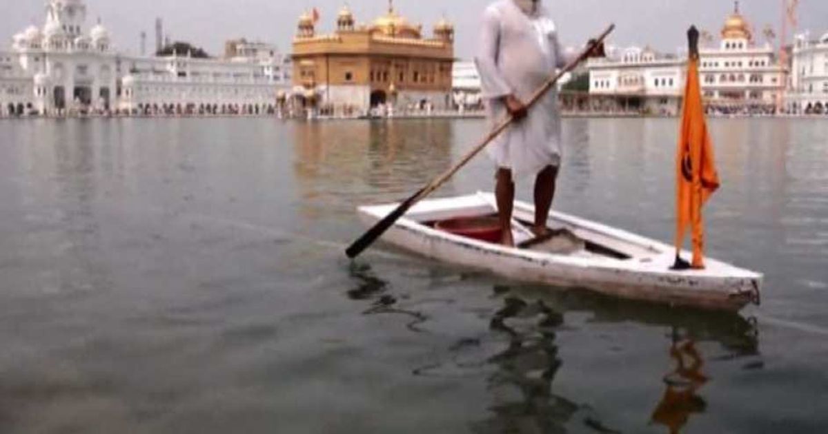 Video News 15/04/2015