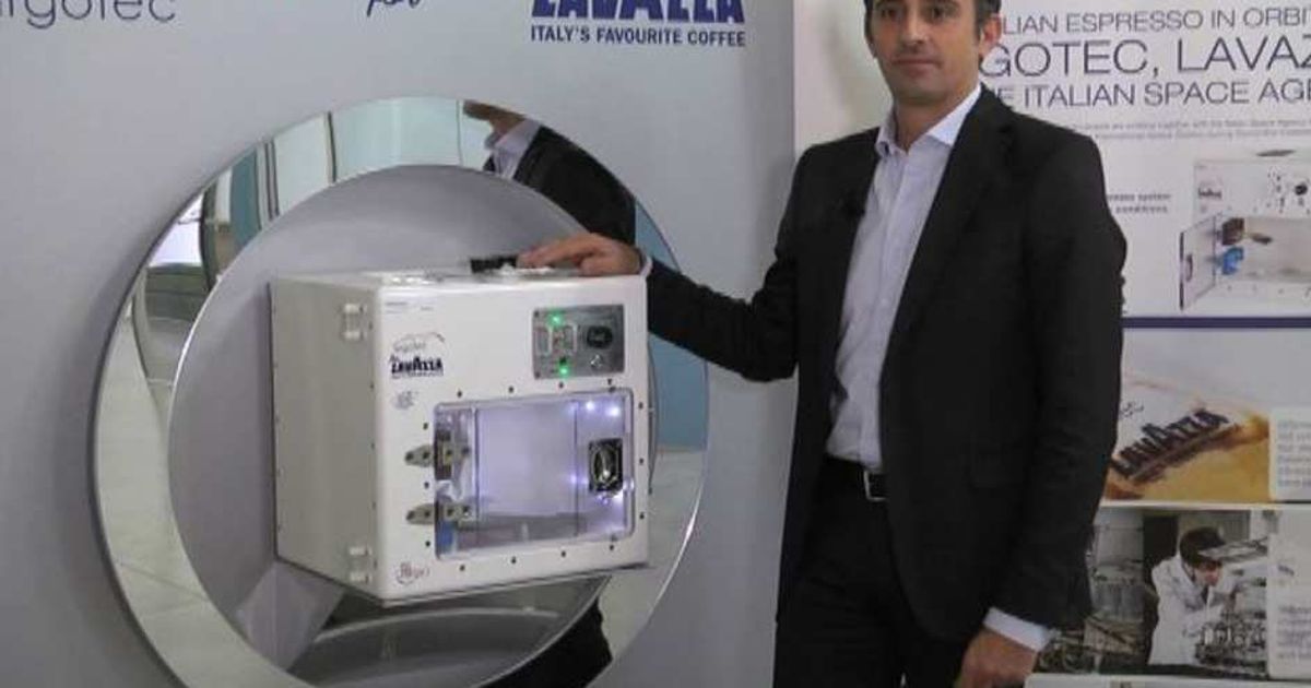 Video News 15/04/2015