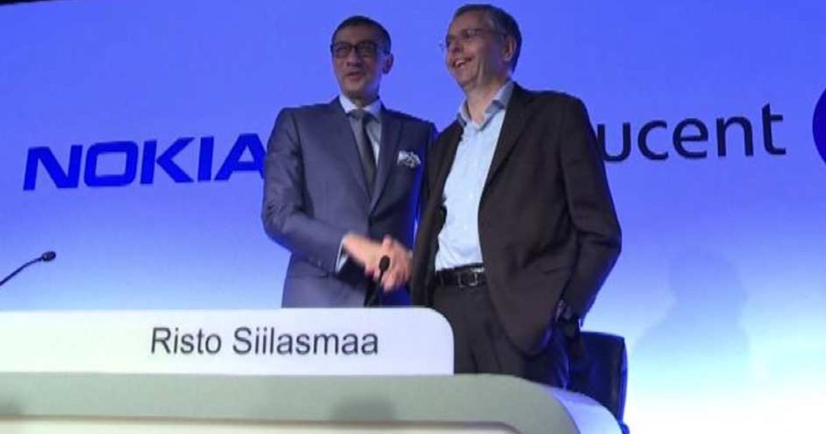 Video News 15/04/2015