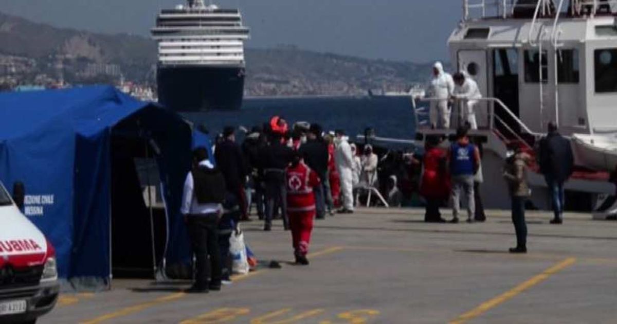 Video News 15/04/2015