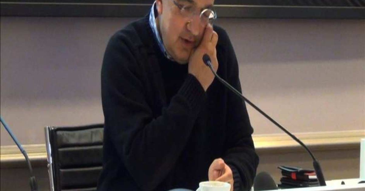 Video News 16/04/2015