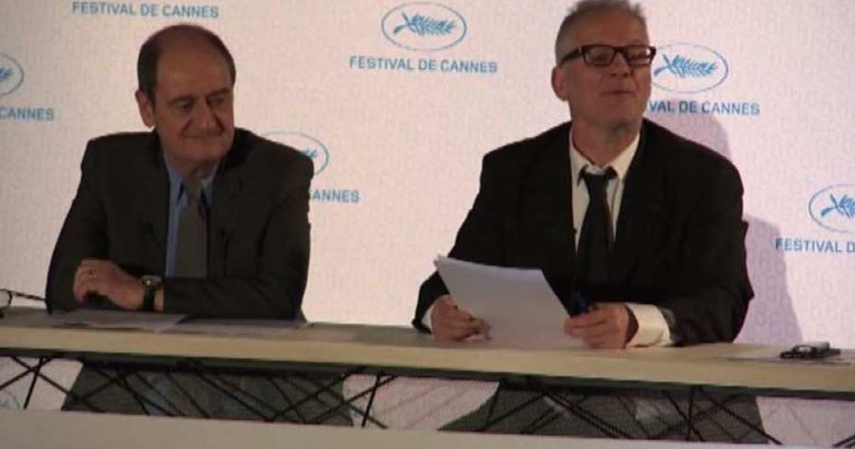 Video News 16/04/2015