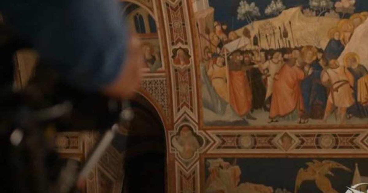 Video News 16/04/2015