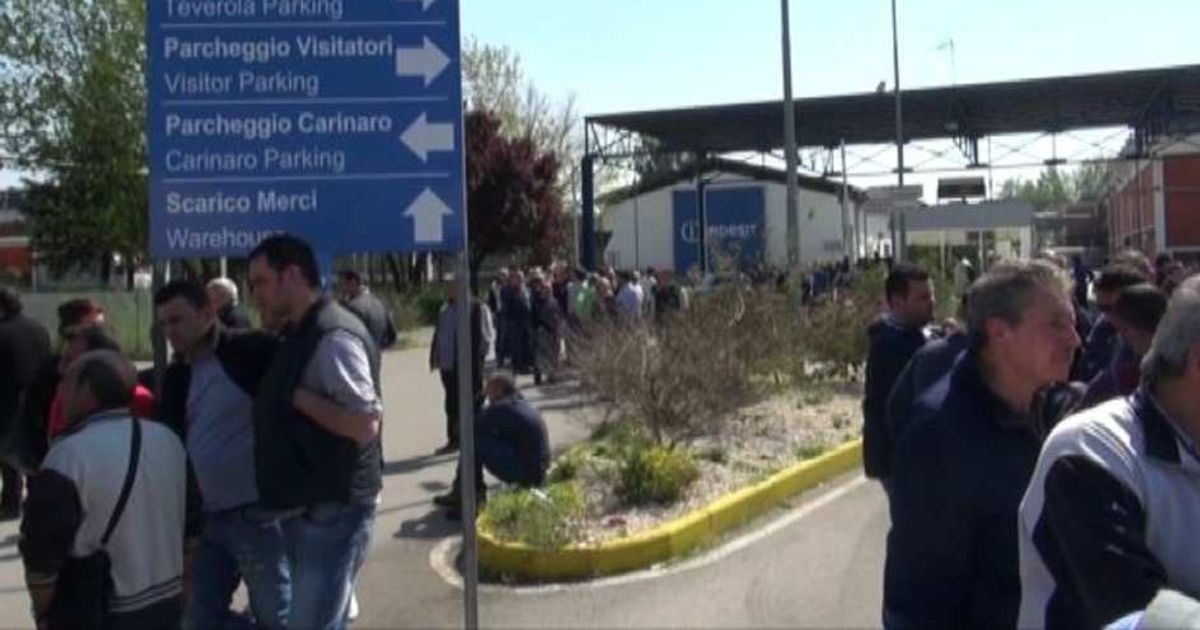 Video News 16/04/2015