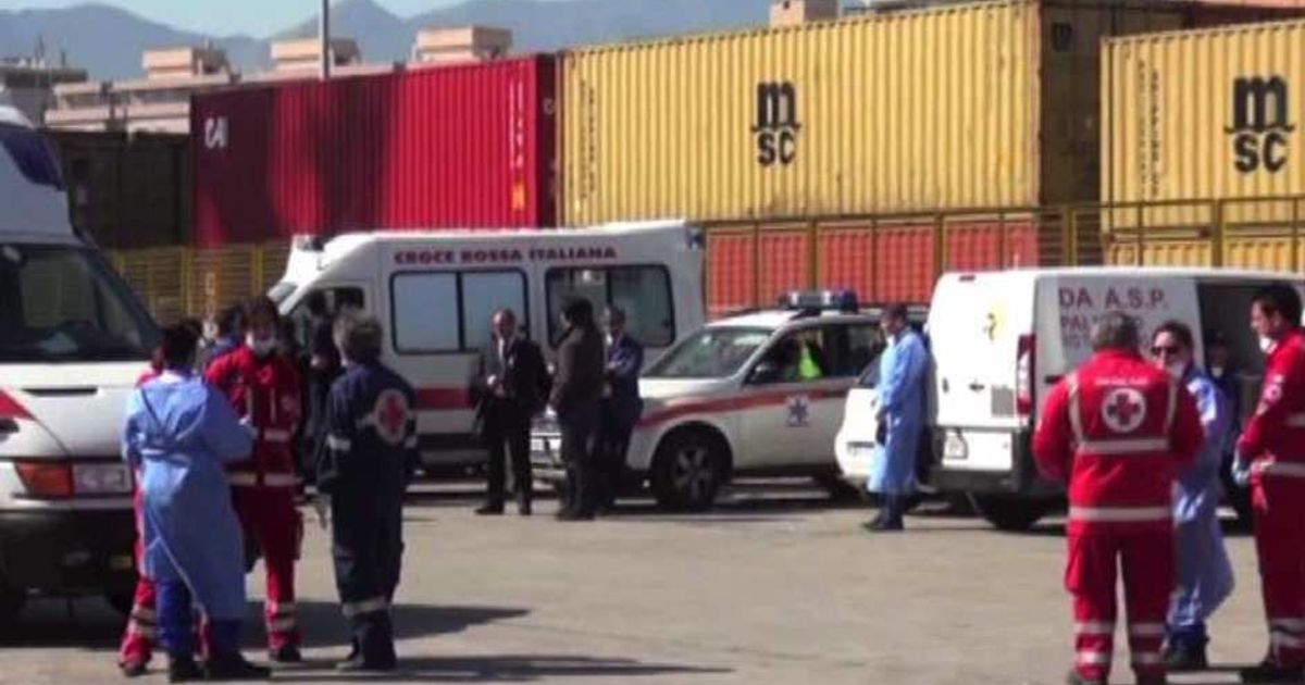 Video News 17/04/2015