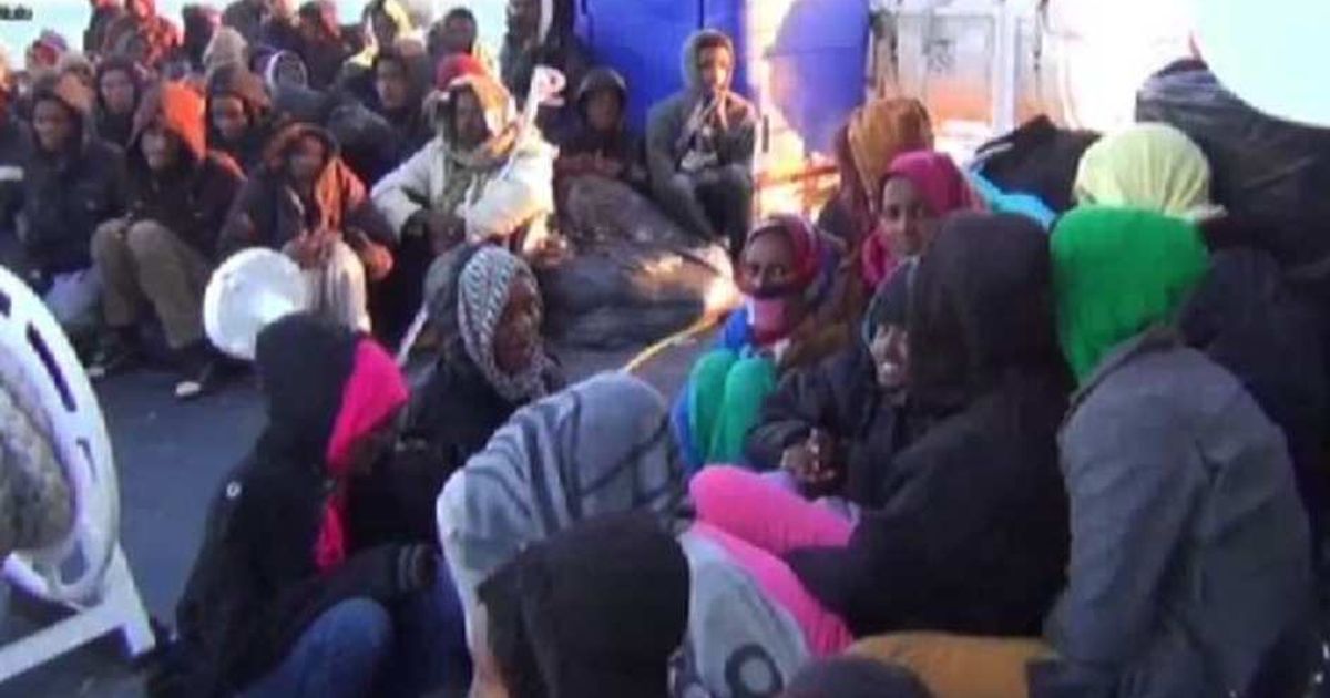 Video News 17/04/2015