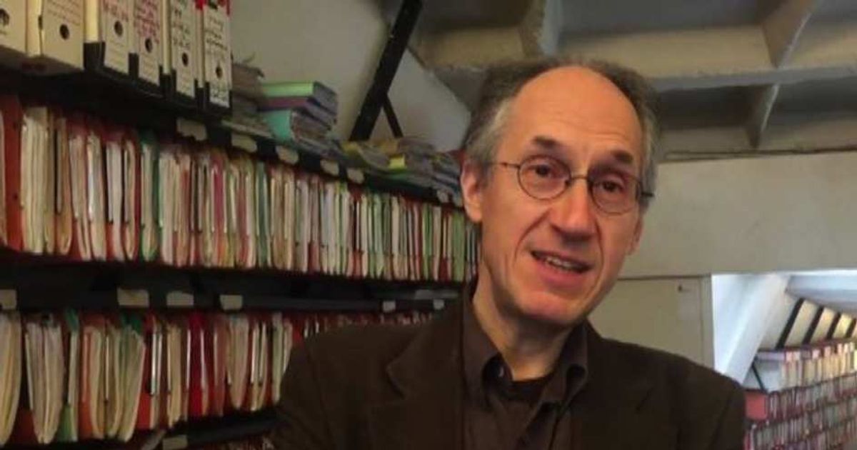 Video News 18/04/2015