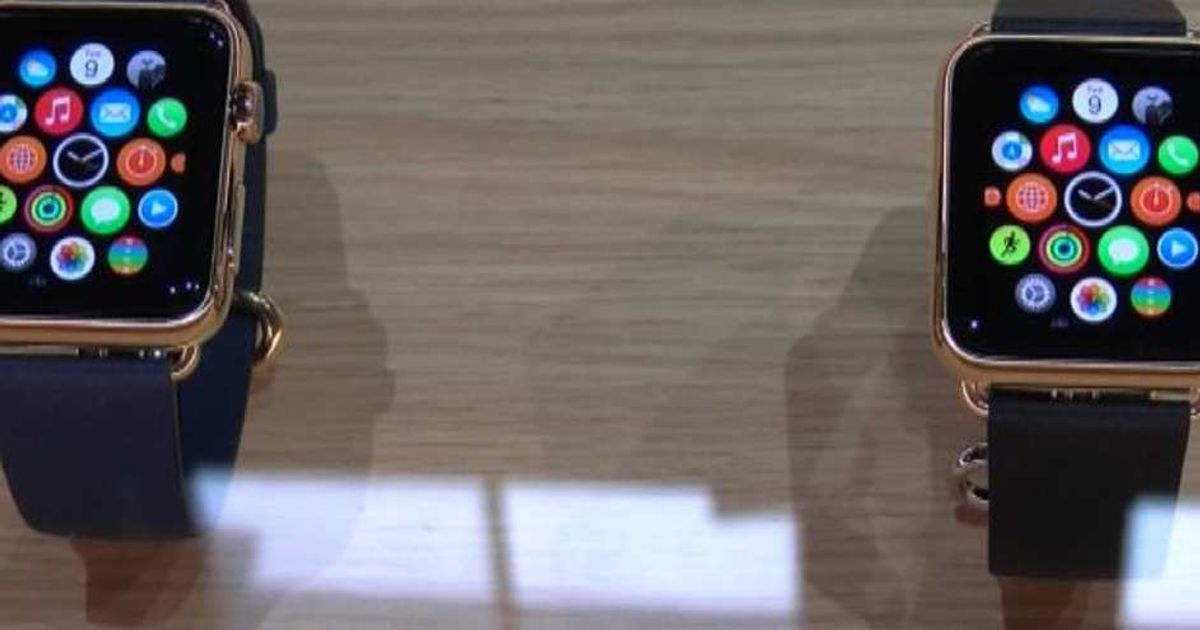 Video News 18/04/2015