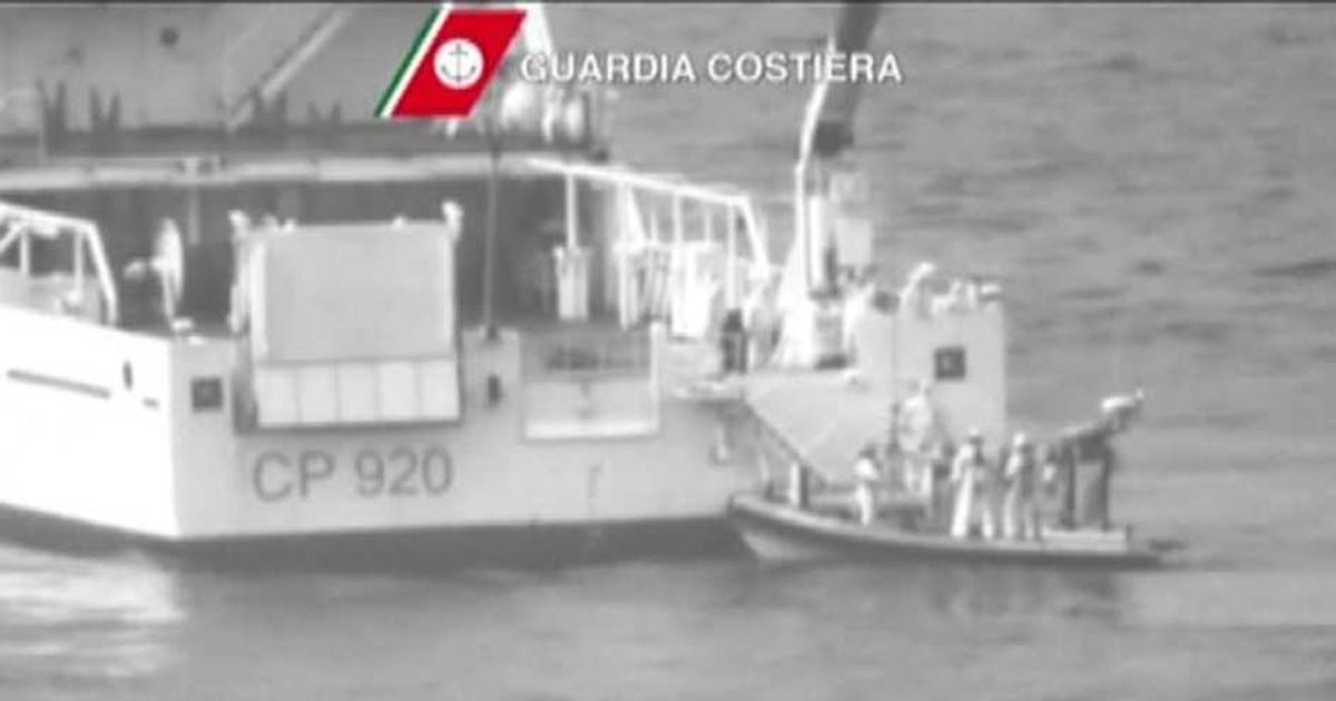 Video News 20/04/2015