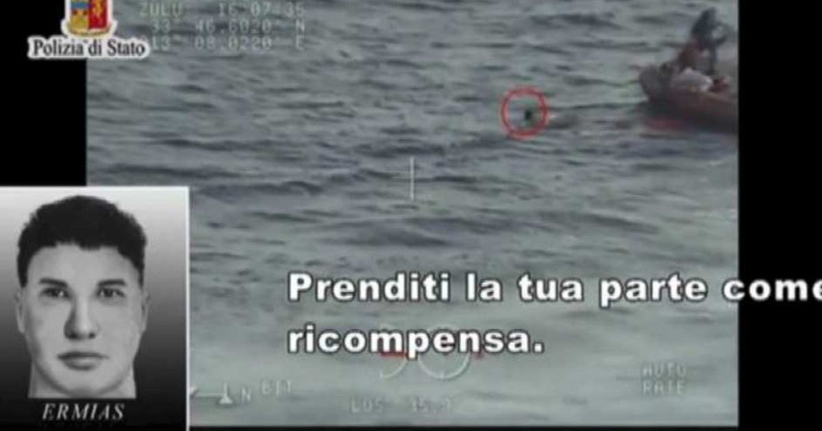 Video News 20/04/2015