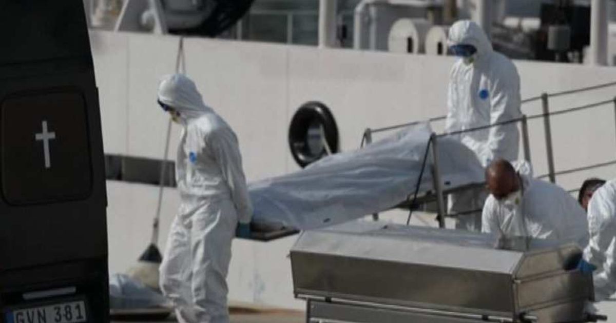 Video News 20/04/2015