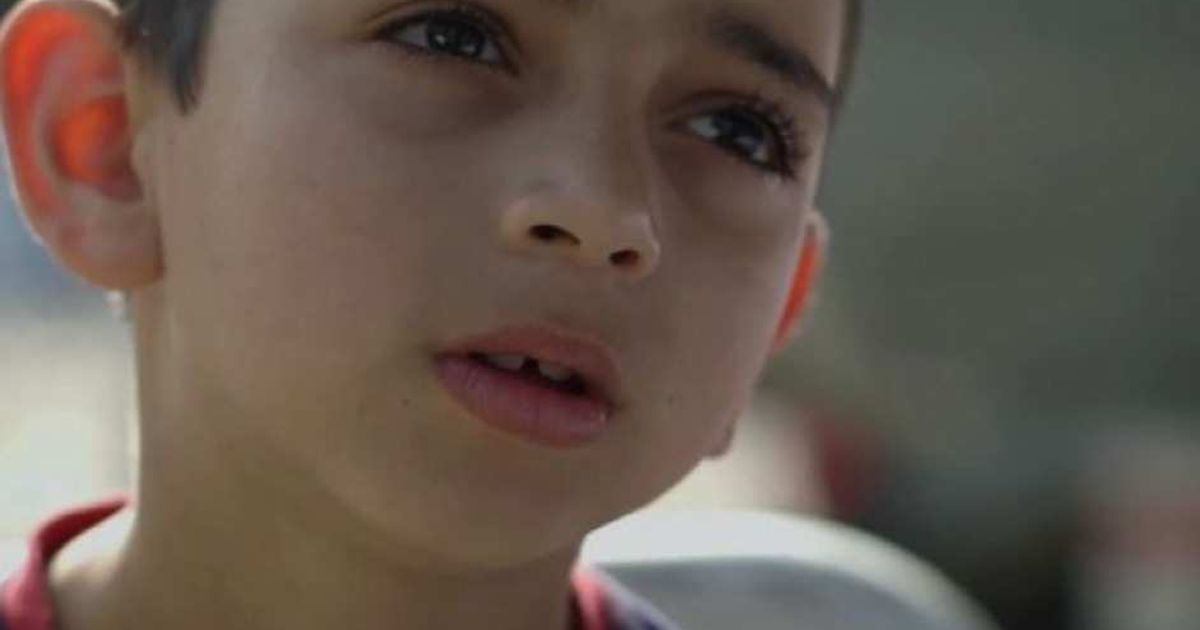 Video News 22/04/2015