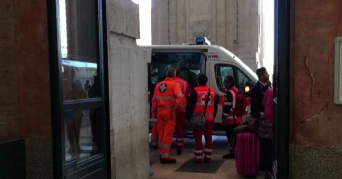 Video News 22/04/2015