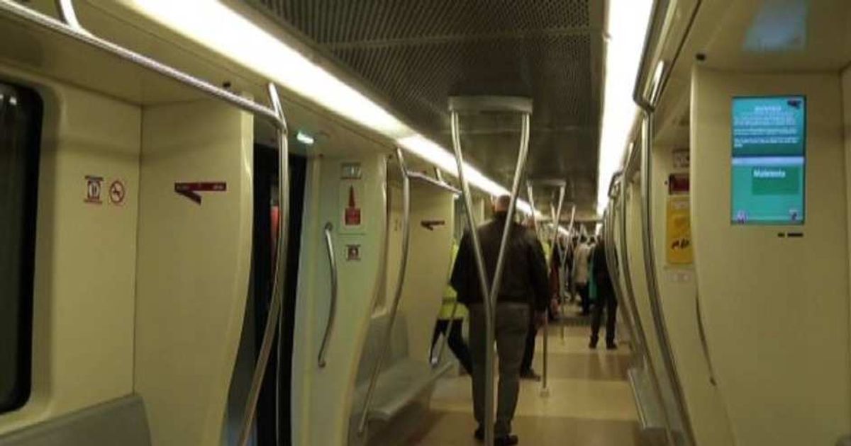 Video News 22/04/2015