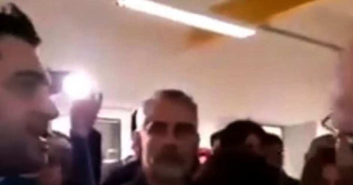 Video News 22/04/2015