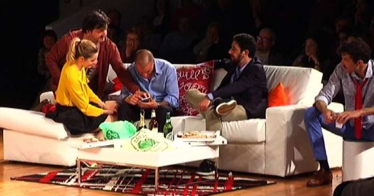 Video News 23/04/2015