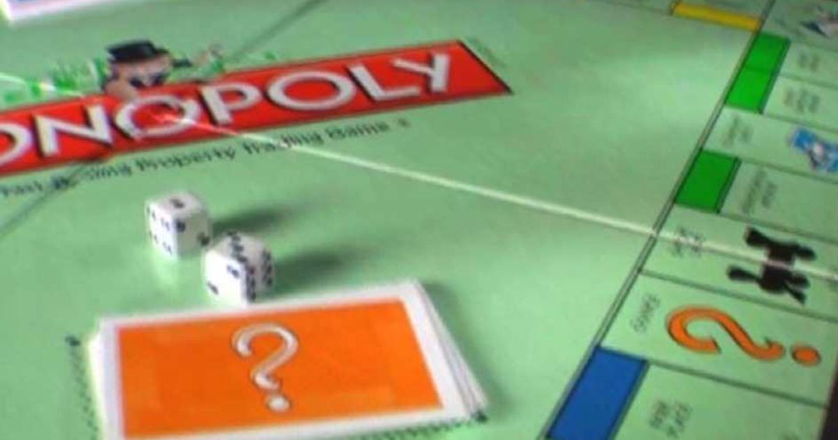 Video News 22/04/2015