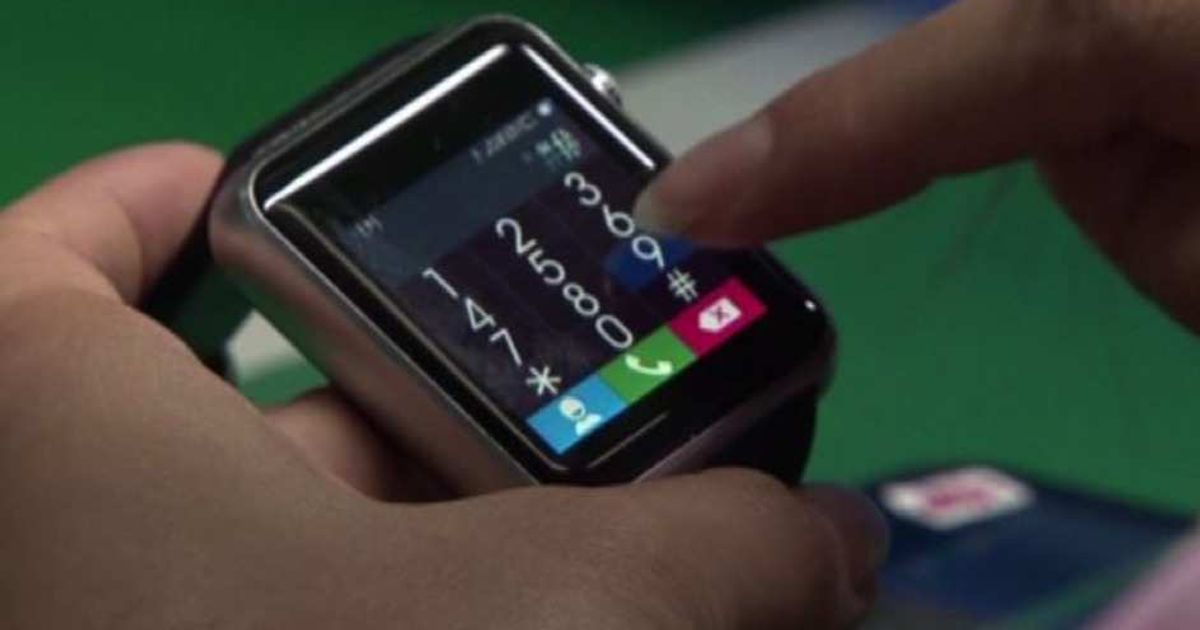 Video News 23/04/2015