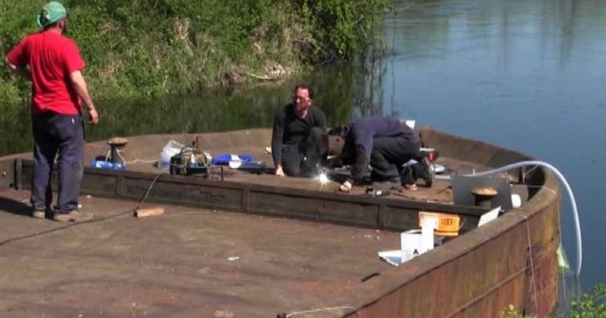 Video News 23/04/2015