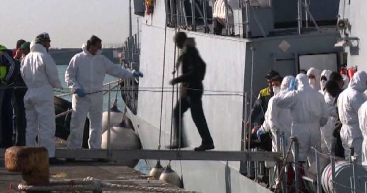 Video News 23/04/2015