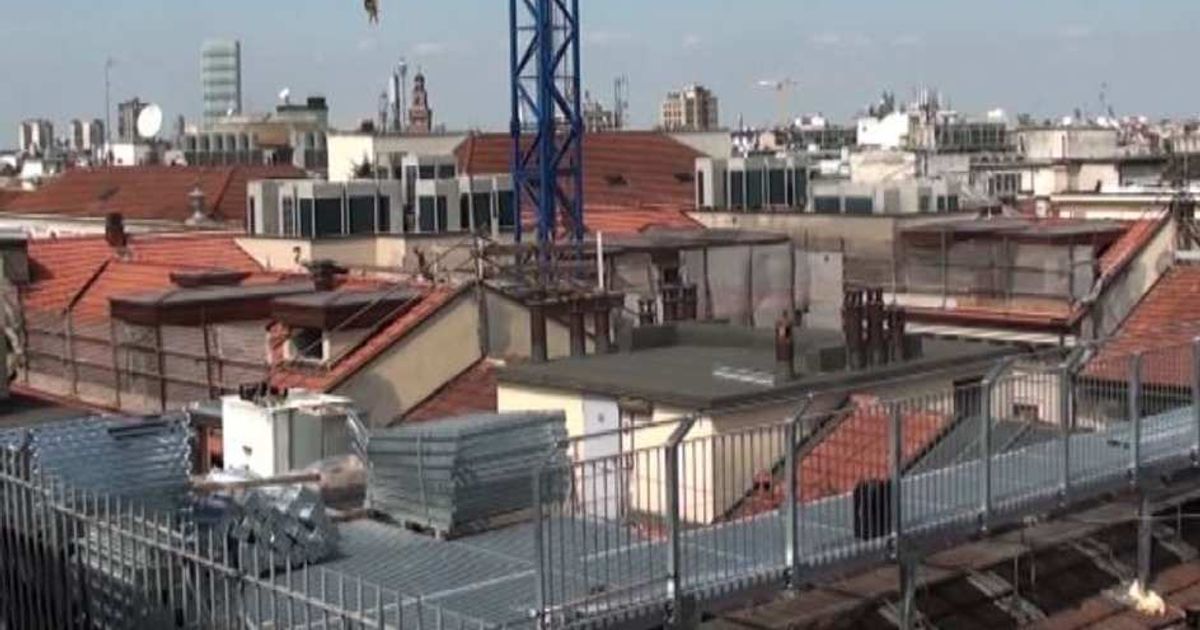 Video News 23/04/2015