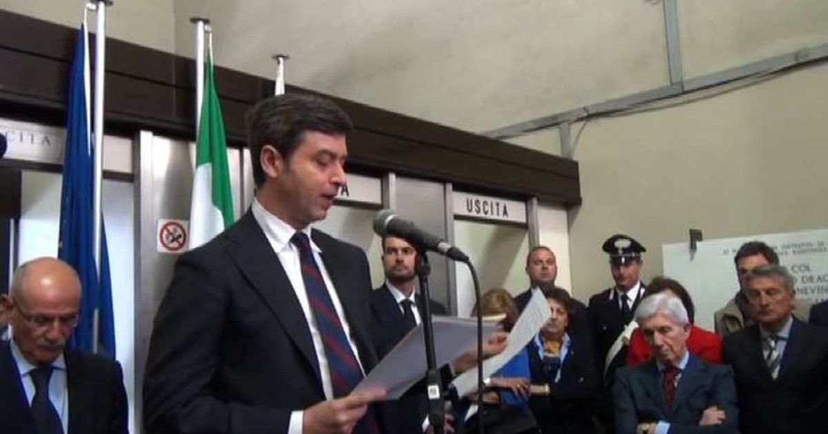 Video News 25/04/2015