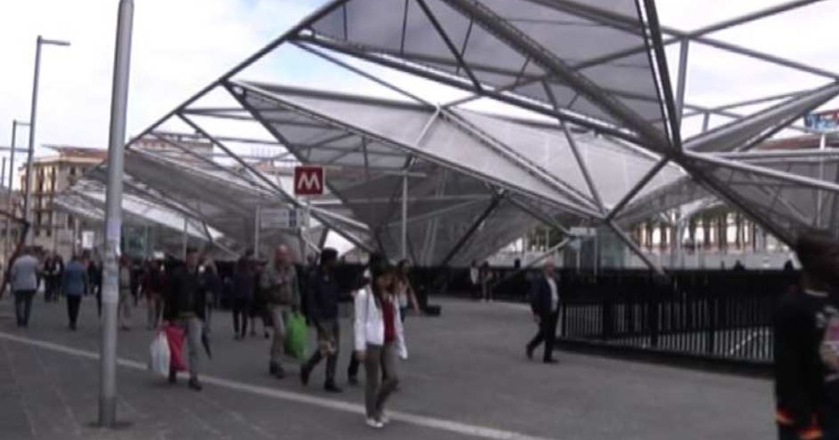 Video News 25/04/2015