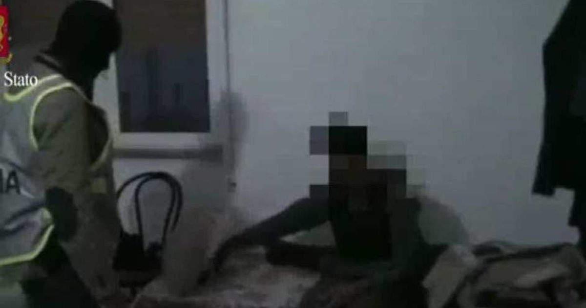 Video News 25/04/2015