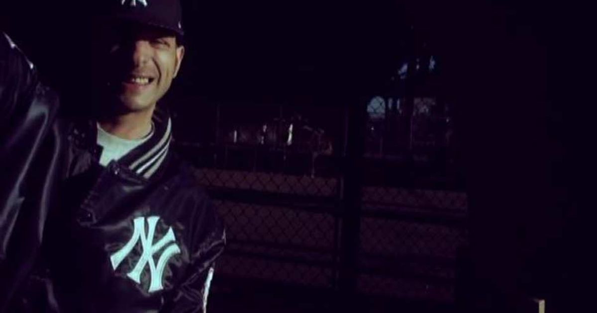 Video News 25/04/2015