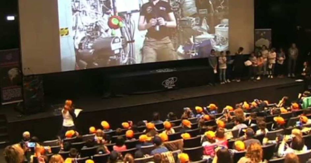 Video News 27/04/2015