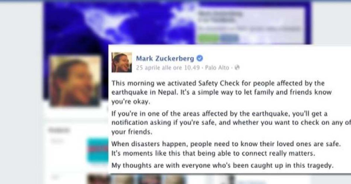 Video News 28/04/2015