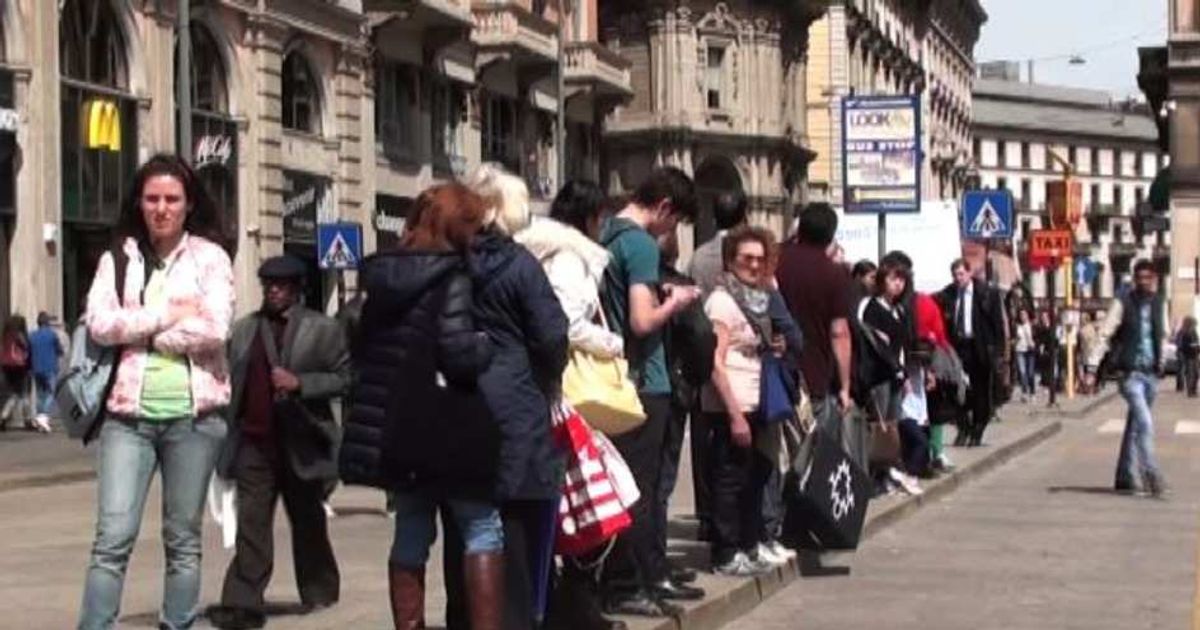 Video News 28/04/2015