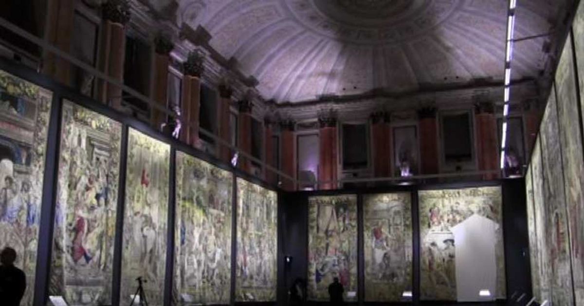 Video News 29/04/2015