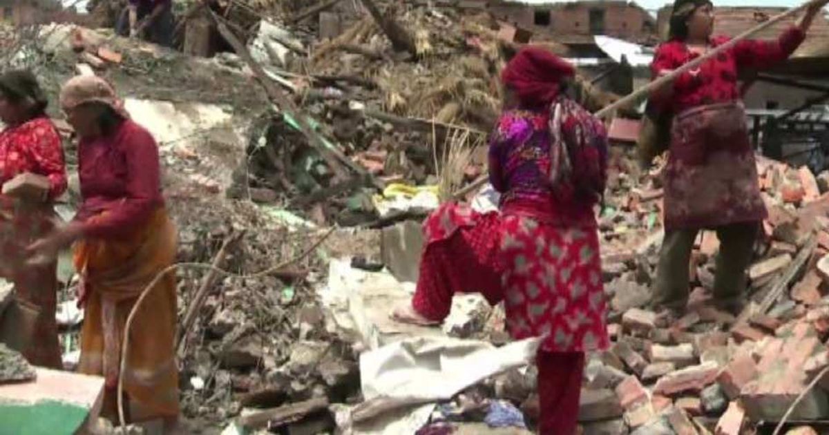 Video News 30/04/2015