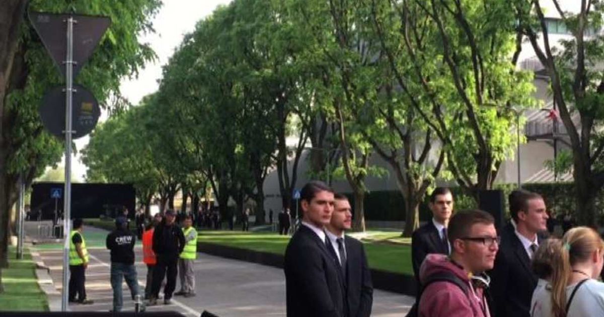 Video News 30/04/2015