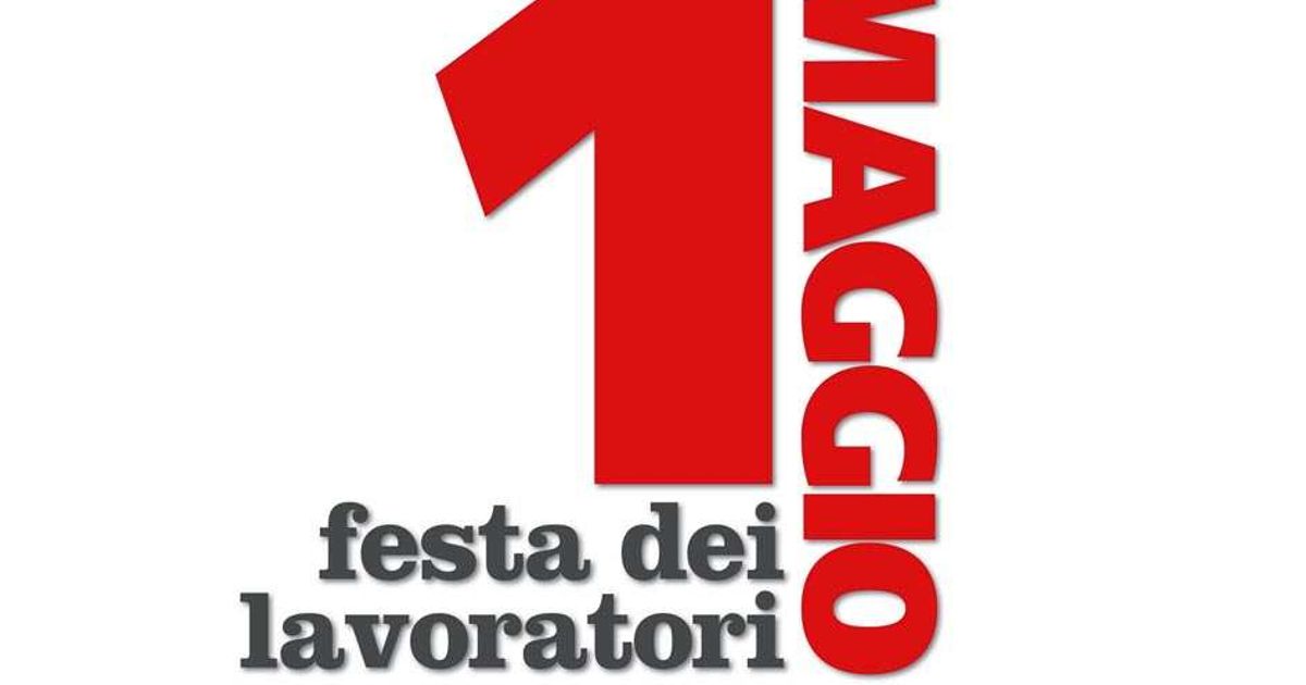 Festa dei lavoratori