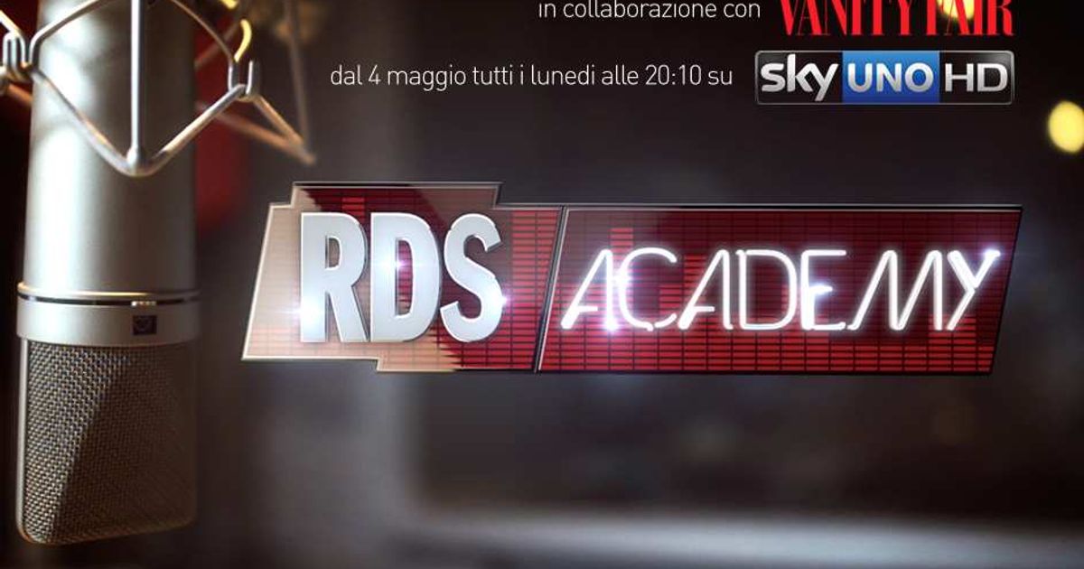 RDS Academy e la par condicio