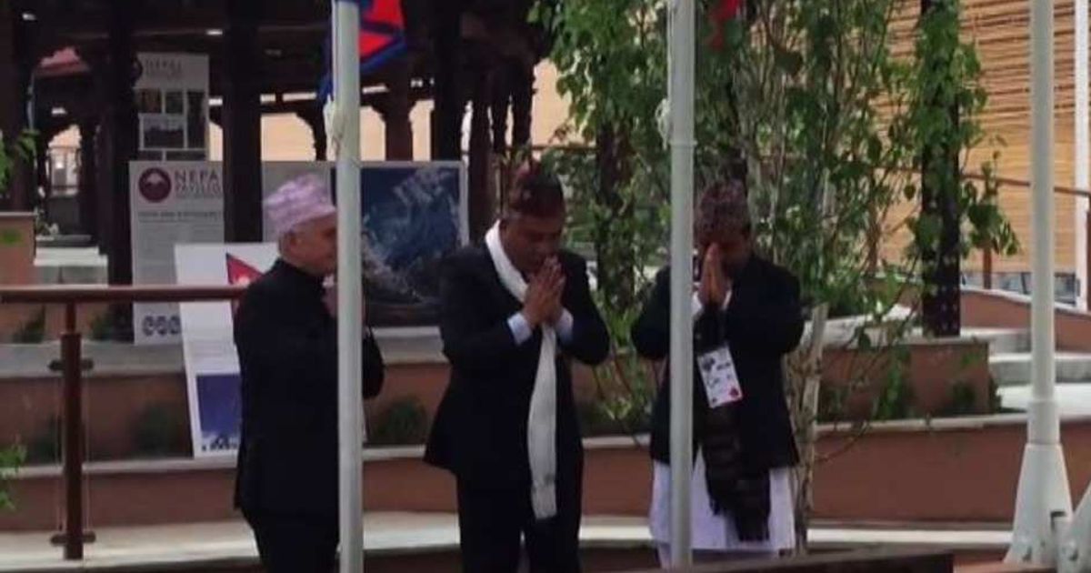 Video News 01/05/2015