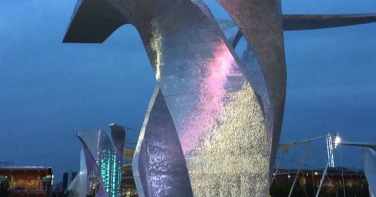 Video News 04/05/2015